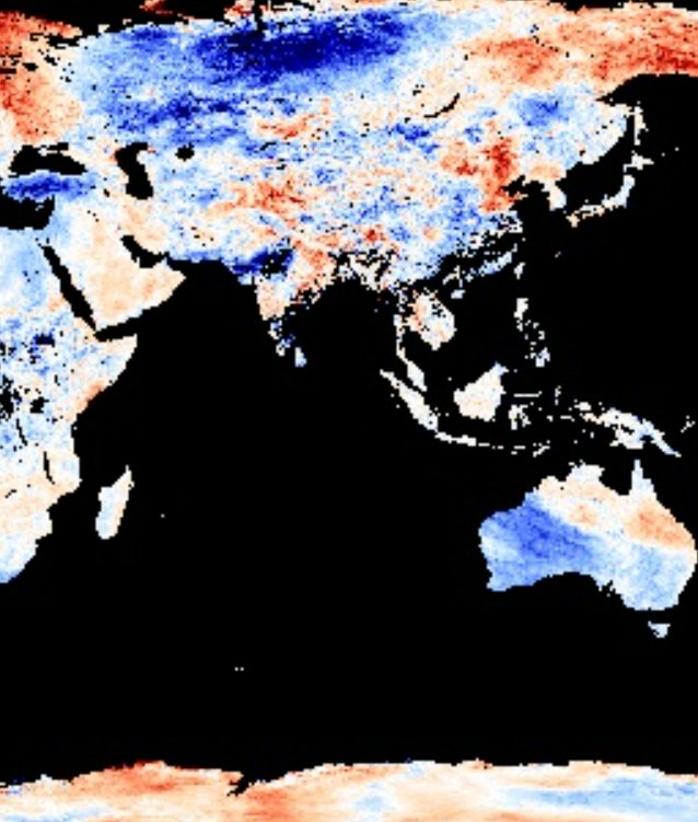 orwell2022's tweet photo. 1/ Wow, Australia and New Zealand! โ๏ธ Looks like they're experiencing an ice age! Their successful lockdown efforts seem to have made a positive impact. Could this be a win against global warming? ๐ Are they already hitting the slopes in New Zealand? โท๏ธ #ClimateSurprise" https://t.co/DvjPpvy6Dn