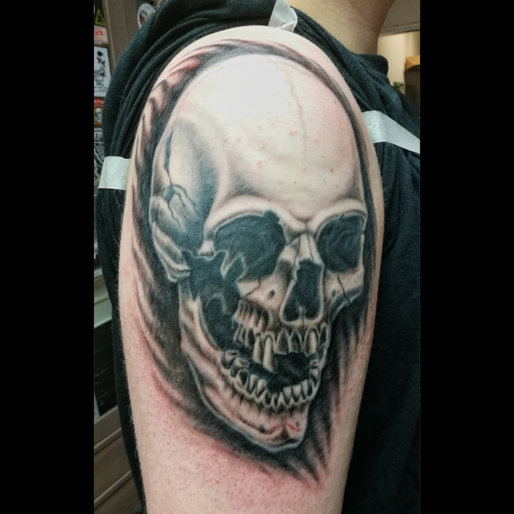 TimBaronVonEvil's tweet photo. For bookings: DM or email timbaronvonevil@gmail.com
#skulltattoo #tattooskull #baronvonevil @evileyetattoo #evileyetattoostockholm #evileyetattoosweden #tatuering #tatueringstockholm #tatueringsverige #tattoo #tattoostockholm #tattoosweden https://t.co/z2U2Fd5KVl