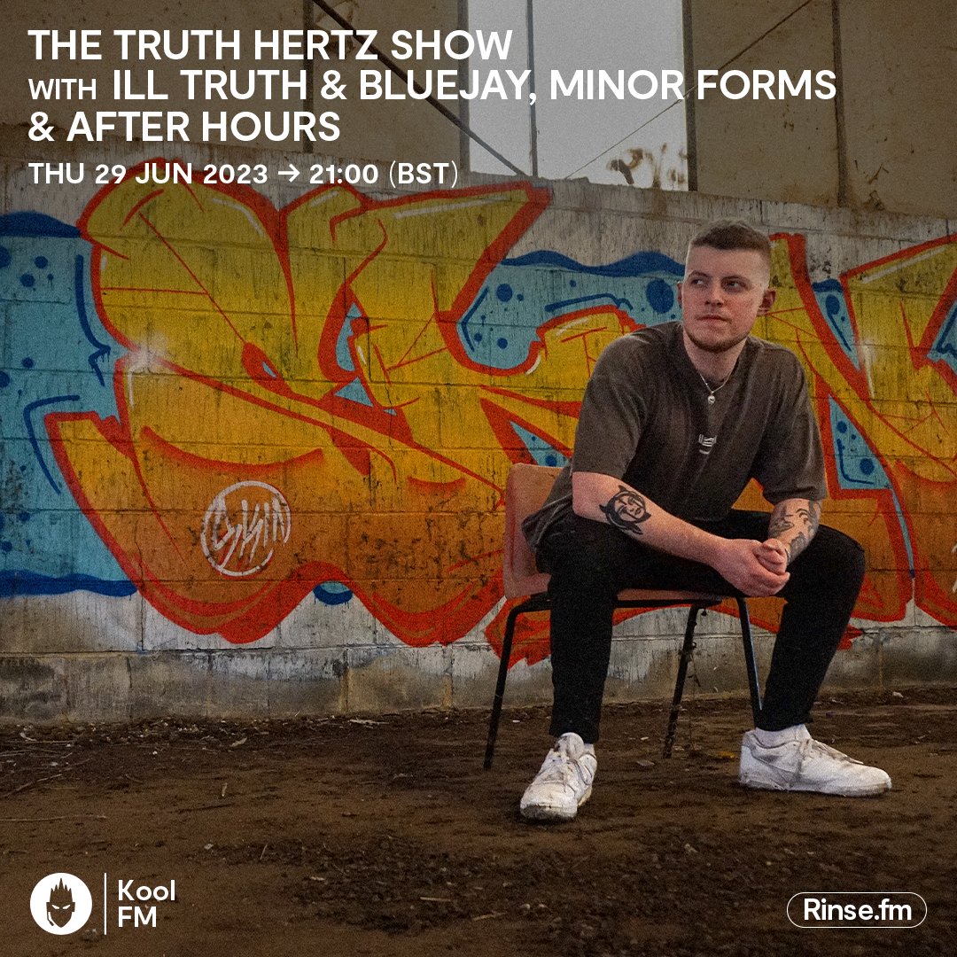 koolfmofficial's tweet photo. LIVE: It's #TheTruthHertzShow with #IllTruth&amp;Bluejay, #MinorForms &amp; #AfterHours on https://t.co/D0a04hjBkS 

#KoolFM https://t.co/WSrNB7PSFs