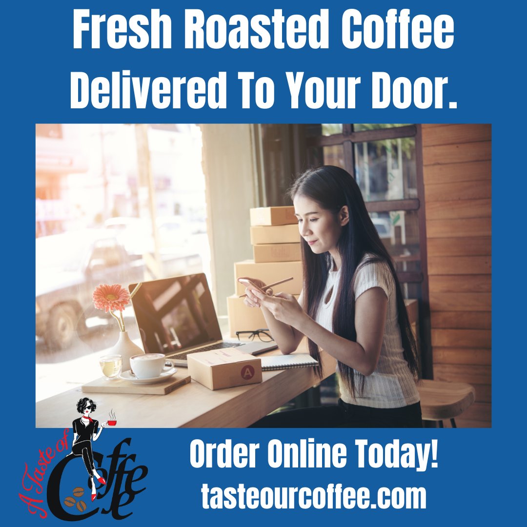 ATasteofCoffee2's tweet photo. A Taste of Coffee retail will be temporarily closed. We are excited to announce our new location soon and exciting new events coming soon. Please follow us for announcement and fun contest. We will be launching virtual tasting classes soon.
702-848-3344.
https://t.co/Ec3DMirovc https://t.co/XAflsIj7Ec