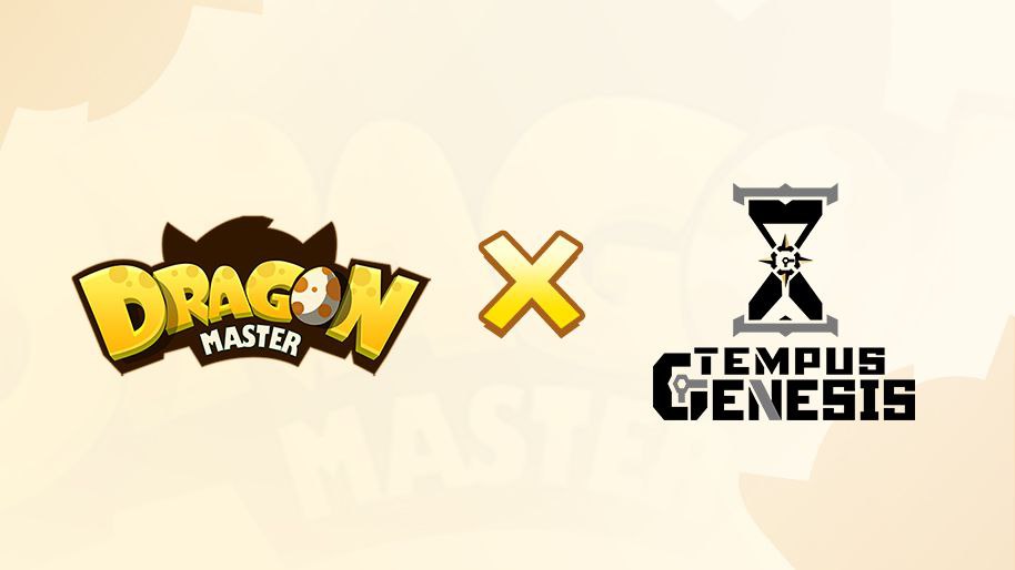 SuccessTipsAI's tweet photo. ๐ฒ An RTS, MOBA, collection & Play-To-Earn game, @dragonmaster_co has partnered with @TempusGenesisW3
๐ฒ #TempusGenesis is a community-centric organization operating within the web3 gaming space.
๐ฝVISIT
https://t.co/CIQjOxiOHa
#P2ESpace https://t.co/Ss63f9m8iz