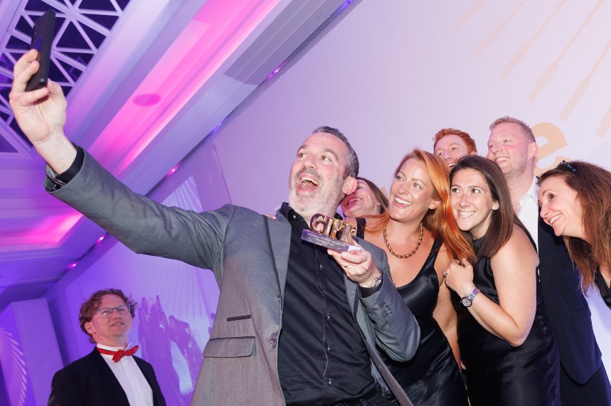 PRWeek UK tweet media