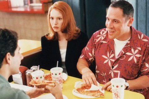 julesruano's tweet photo. @TheSopranosClub This bish gets an honorable mention https://t.co/Y8CCcupEo8