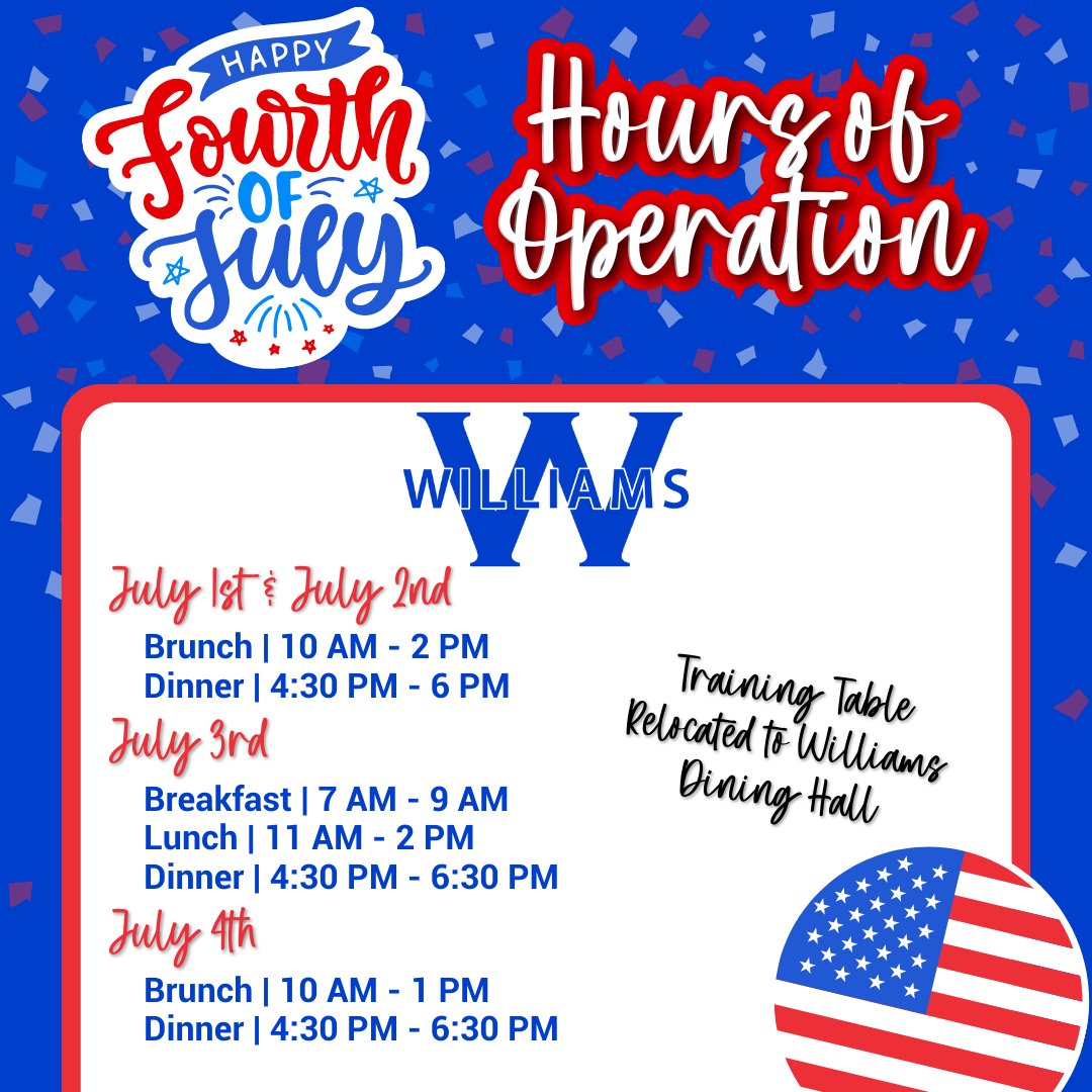 Aggie Dining tweet media