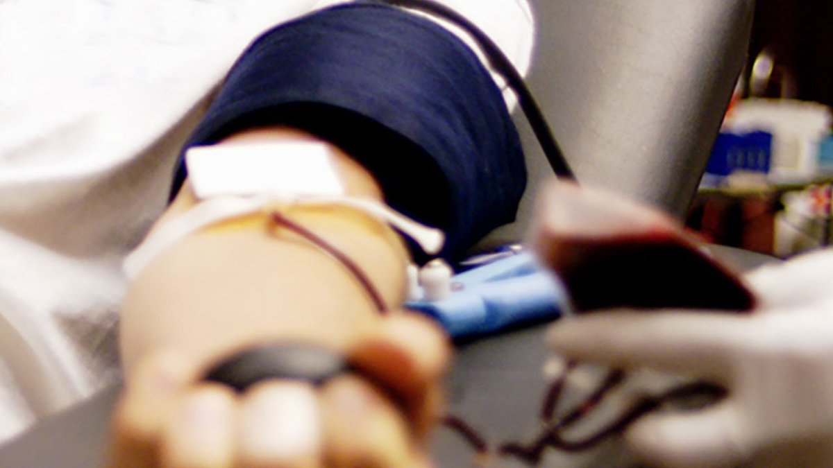 St. Paul VI Parish will host a blood drive, Saturday, July 1 at Our Lady of Mount Carmel Church Parish Center from 9am-1pm.