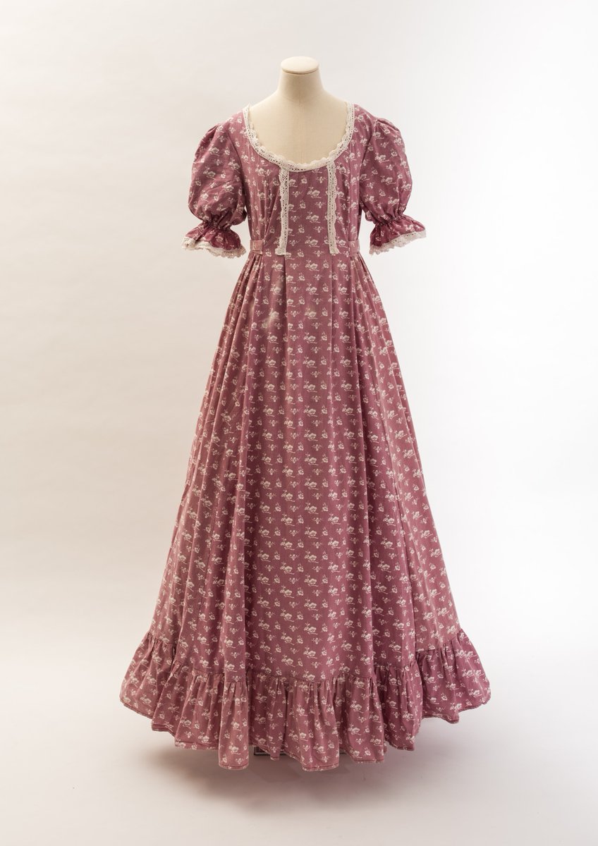 Fashion Museum Bath tweet media