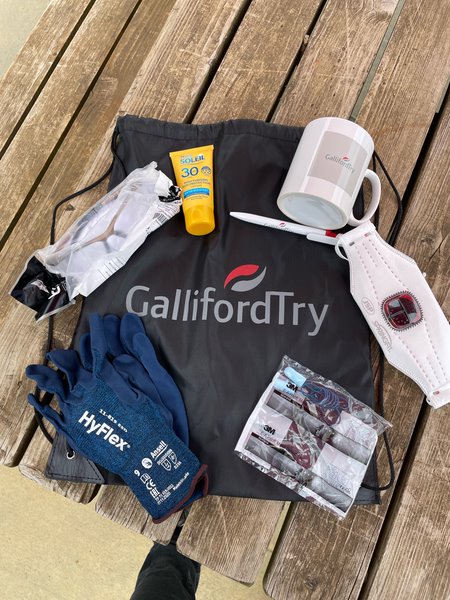 Gavin Bridge tweet media