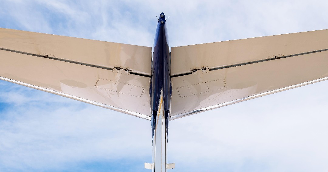 voluxis's tweet image. Coming soon... We're expanding our fleet with a new super midsize aircraft shortly landing on our San Marino AOC. Be sure to keep an eye out for our new aircraft, which will be available for charter soon - bit.ly/3hZm5Ao #newaircraft #fleet #privateaviation #privatejet