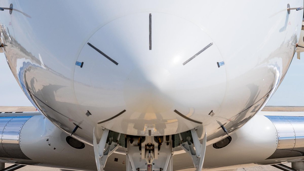 voluxis's tweet image. Coming soon... We're expanding our fleet with a new super midsize aircraft shortly landing on our San Marino AOC. Be sure to keep an eye out for our new aircraft, which will be available for charter soon - bit.ly/3hZm5Ao #newaircraft #fleet #privateaviation #privatejet