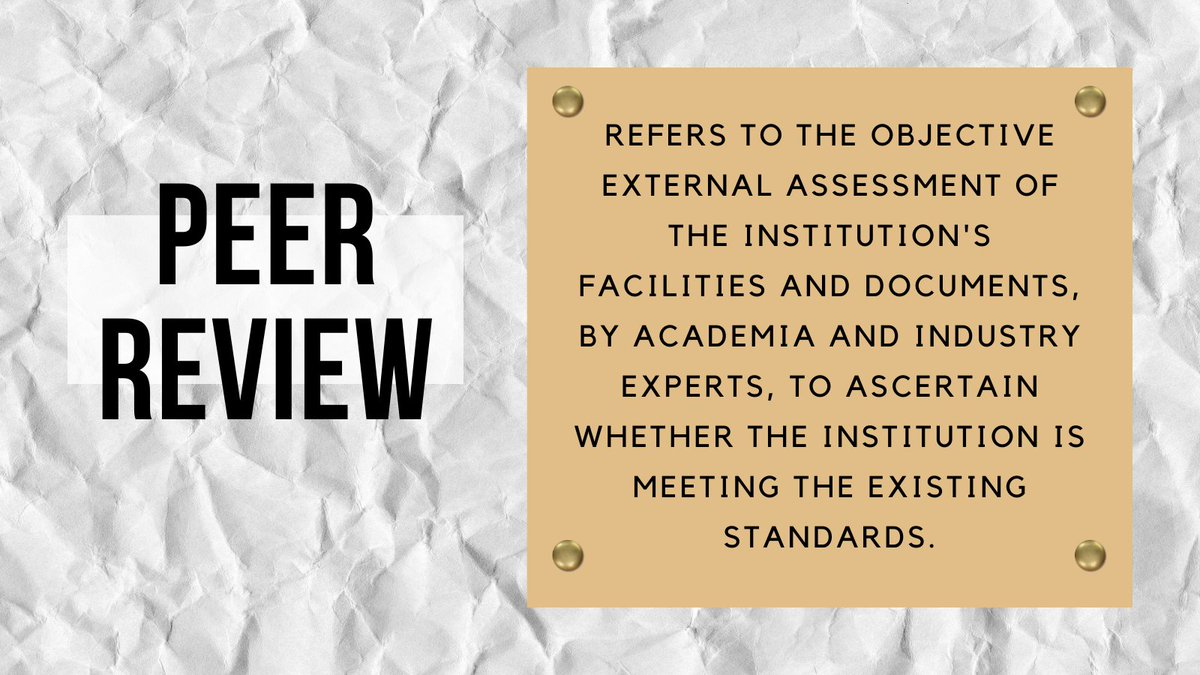 TheUniversityC1's tweet photo. Say hello to ✨Programmatic Accreditation✨- the second kind of accreditation offered at the UCJ. Visit our website today 🖥️:https://t.co/mErC1yYmnY and learn about the process to secure this type of accreditation.
#HigherEducation https://t.co/txL6HqaZng