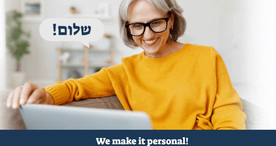 HebrewLearn's tweet image. 📖Enroll now and unlock the doors to a world of Hebrew language proficiency. 👉 bit.ly/m/ilearnhebrew

#Hebrewlanguage #Hebrewalphabet #Hebrewlesson #onlineHebrewlearning #LearnHebrewOnline #LearnBasicHebrew #Hebrewconversation #Hebrewteacher #ulpan #Hebrew #learnHebrew