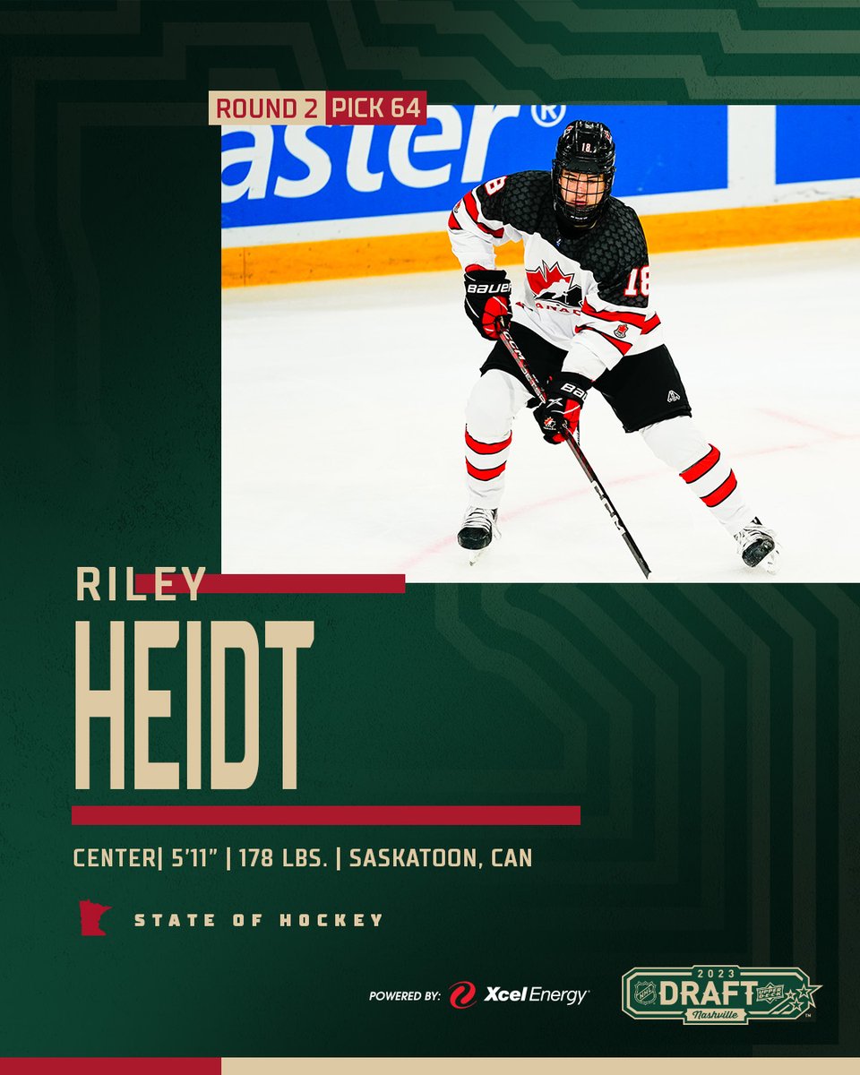 Minnesota Wild on Twitter: 