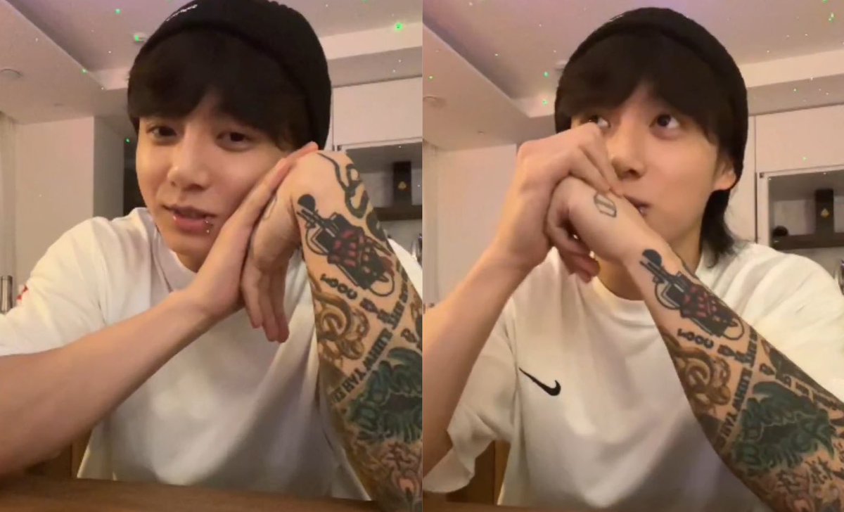 Jeon Jungkook Brazil tweet media