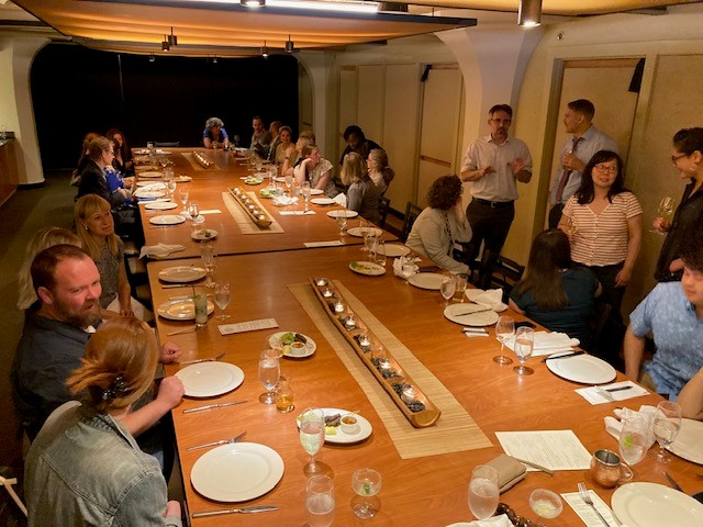 VA Health Systems Research, Bedford/Boston tweet media