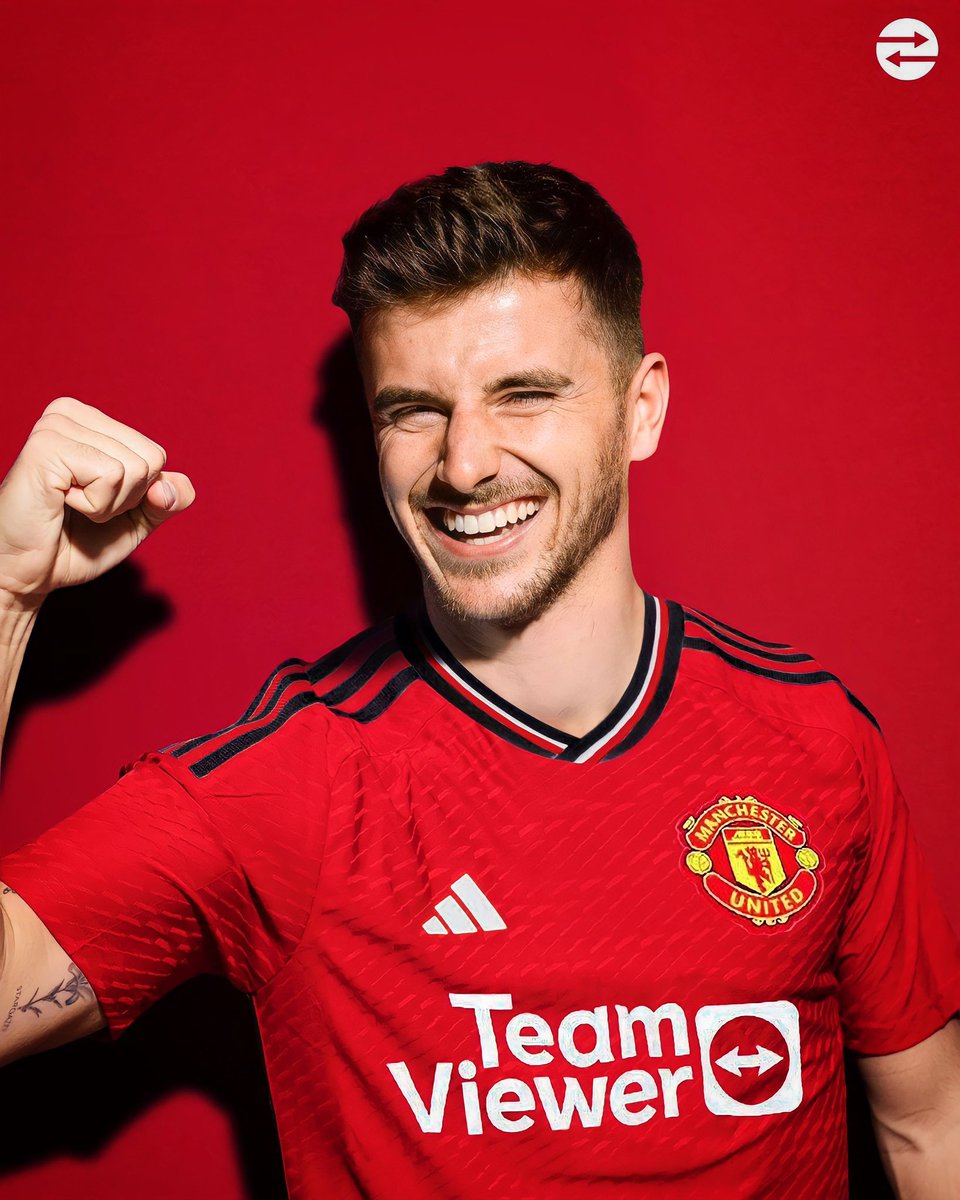 🚨💣 MASON MOUNT À MANCHESTER UNITED, HERE WE GO ! 🏴󠁧󠁢󠁥󠁮󠁧󠁿✅

Montant du transfert : environ 70M€ ! 🤑

(<a href="/FabrizioRomano/">Fabrizio Romano</a>)