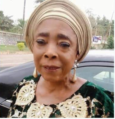 KudilandNG's tweet photo. Veteran Nollywood Actress, Iyabo Oko, Dies at 61..https://t.co/DCA14mU6rH #iyabooko #chioma #Anita #anitabrown #davido #ambode #SquidGame2 https://t.co/beh2bz0jf8