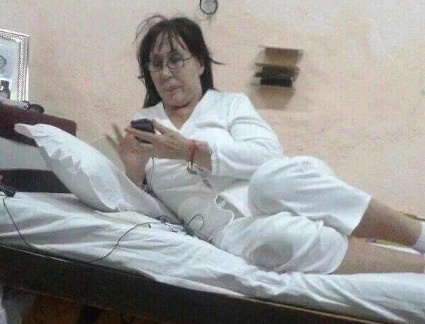 Yo viendo que ya hay fofoca de carnaval en pleno junio