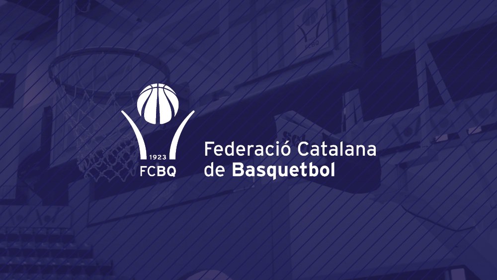 🆕 Ja es poden consultar les actualitzacions normatives dels Estatuts i del Reglament Jurisdiccional de l'FCBQ, amb les modificacions aprovades per l'Assemblea General de clubs del passat 17 de juny.

➡️ basquetcatala.cat/noticies/10175