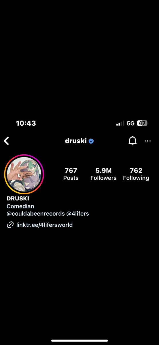semipromvp's tweet photo. Damn @druski  apart of the illuminati now 😢 https://t.co/AHOsYkWr2W