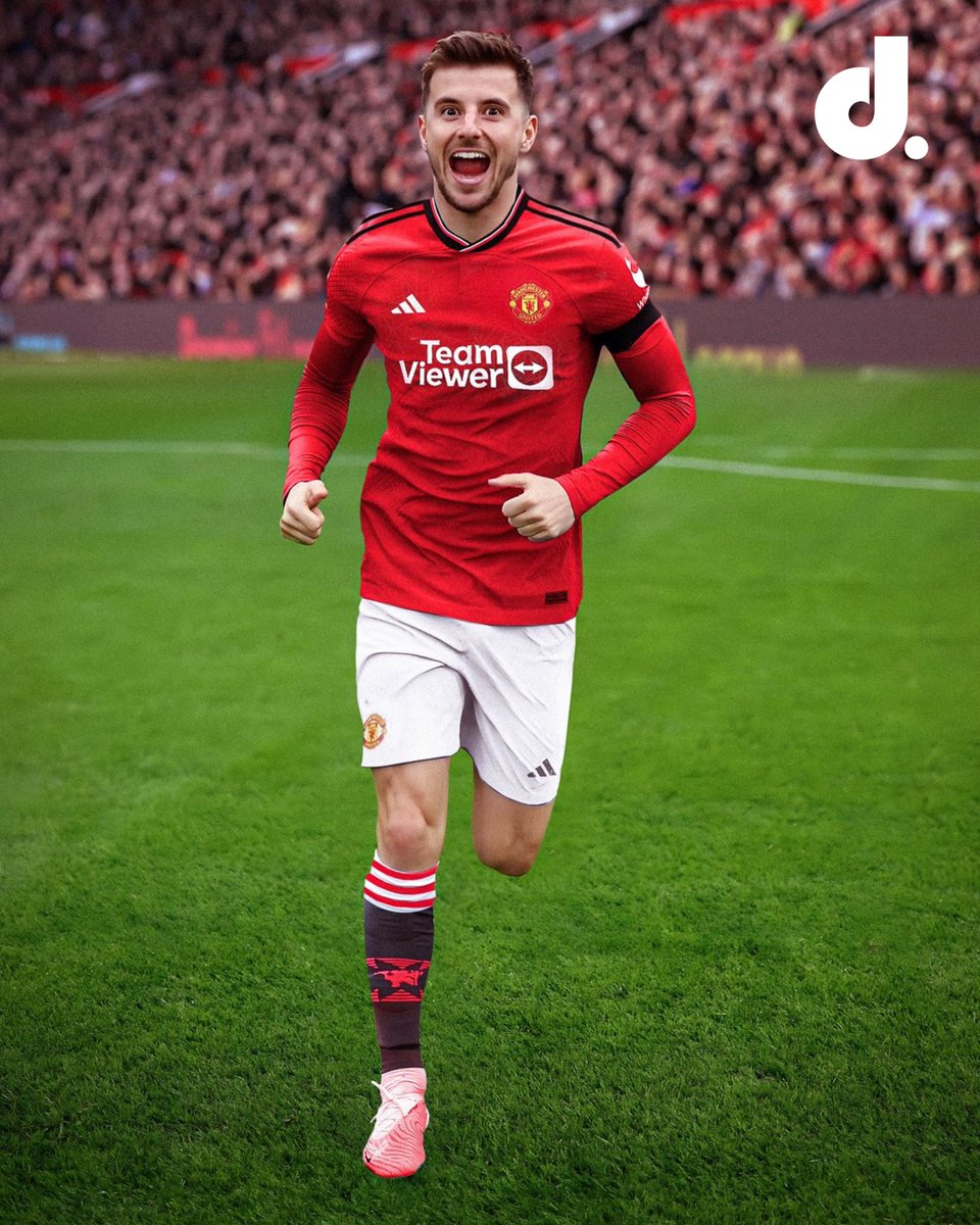 🚨🚨🌕| 𝗛𝗘𝗥𝗘 𝗪𝗘 𝗚𝗢: Mason Mount to Manchester United for £60m, via <a href="/FabrizioRomano/">Fabrizio Romano</a> 💣🏴󠁧󠁢󠁥󠁮󠁧󠁿