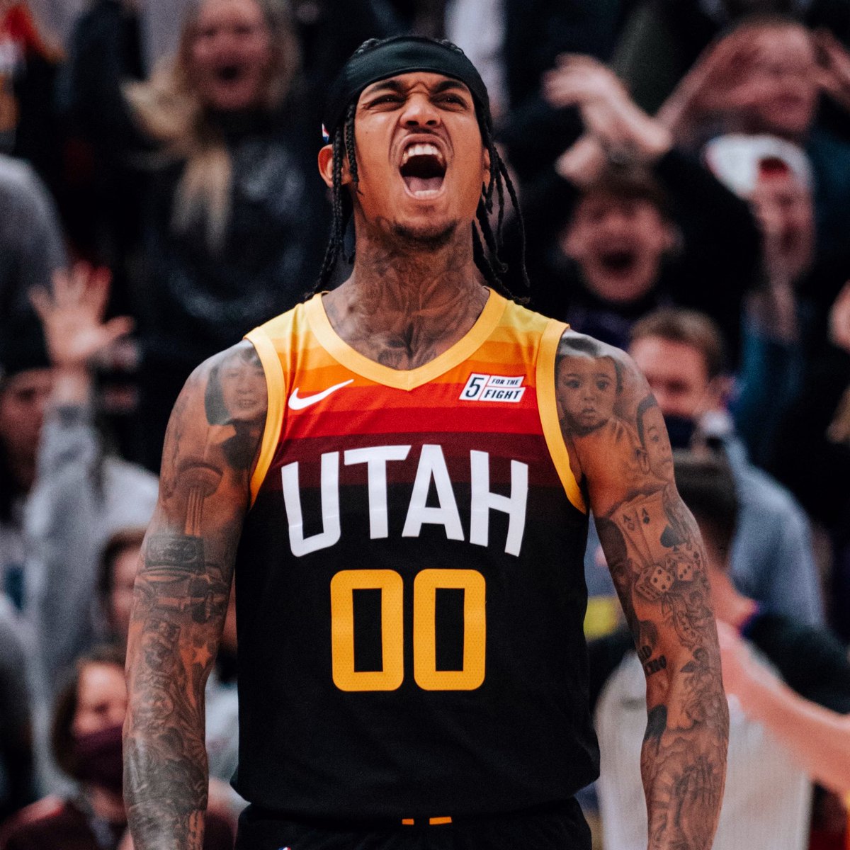 Jazz Lead tweet media