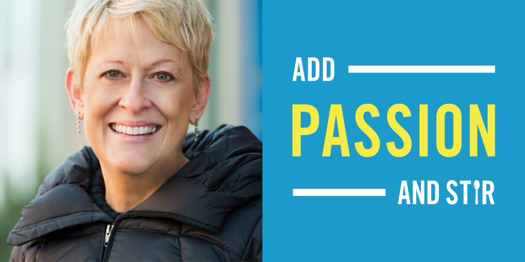 AddPassionStir's tweet photo. “We’ve created a very expensive problem: generations of children who aren’t getting the basics that they need to thrive and that affects the whole economy.” - Kathryn Edin
Hear more from @Princeton’s @KathrynEdin on #AddPassionAndStir: https://t.co/H6L2aLC3YF #ThrowbackEpisode https://t.co/ltg5mzY5OR