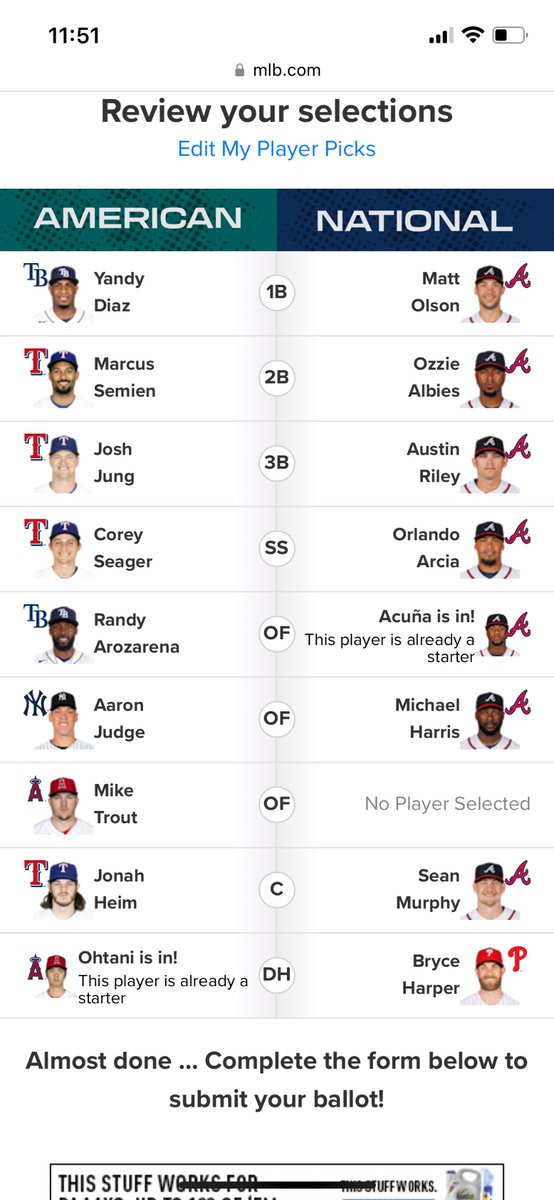 mhodgesec31's tweet photo. @Braves @austinriley1308 @ozzie https://t.co/uYkykQaJm6