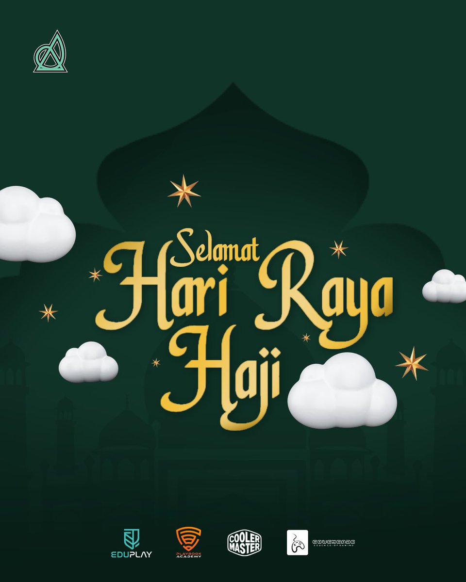 Before the day ends we at Callais would like to celebrate Hari Raya Haji with all our Muslim fans. May this Eid bring you blessings and happiness. Eid Mubarak!

#CALEVOLVE
