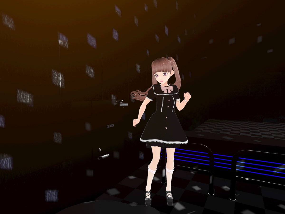 aiaichaco's tweet image. いい！
#cluster #clusterlive #clusterevent #sleepbusters

cluster.mu/e/5cb4d86b-a19…