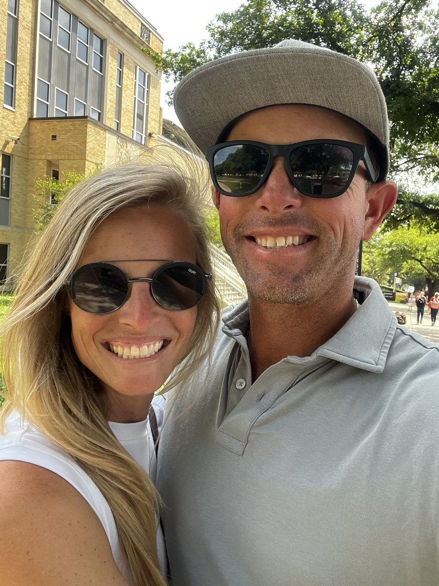 I love you and most of the time I still like you,  so we must be doing something right. Cheers to 17💜 <a href="/jjkilleentcu/">West Texas Driving Range Pro</a>