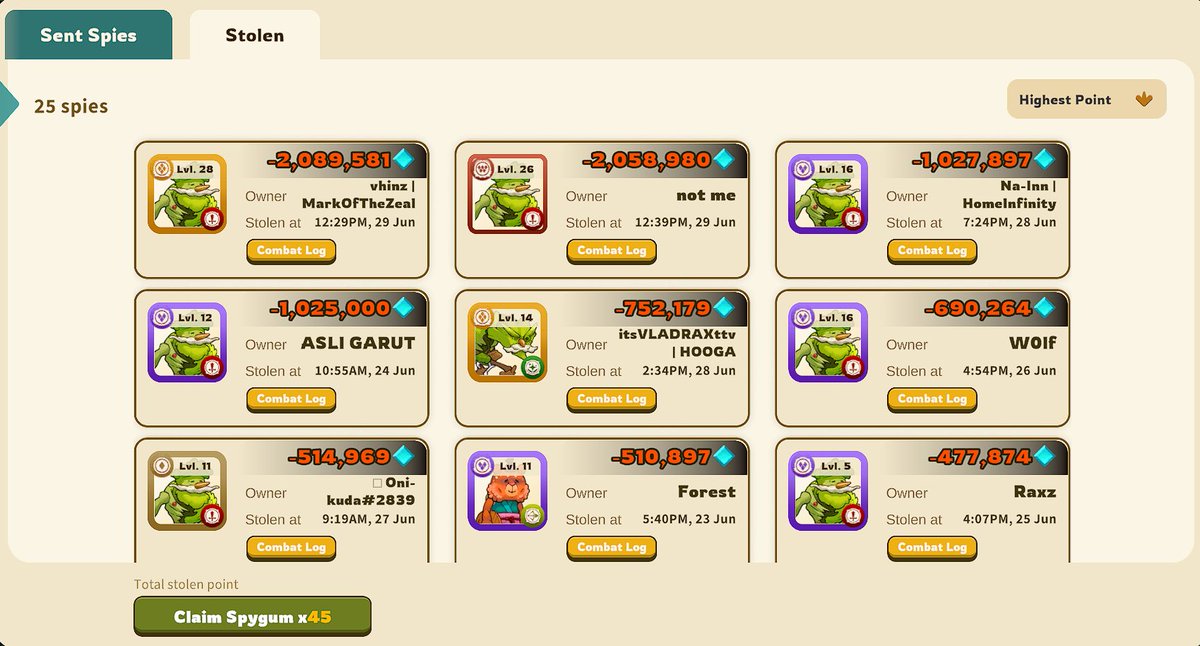 skysmashaxie's tweet photo. Busy ragooning the most smashing Axie experience! Follow us on Twitter for our imminent updates!
#Ragoon #Homeland #SkySmash https://t.co/526V5okGVP