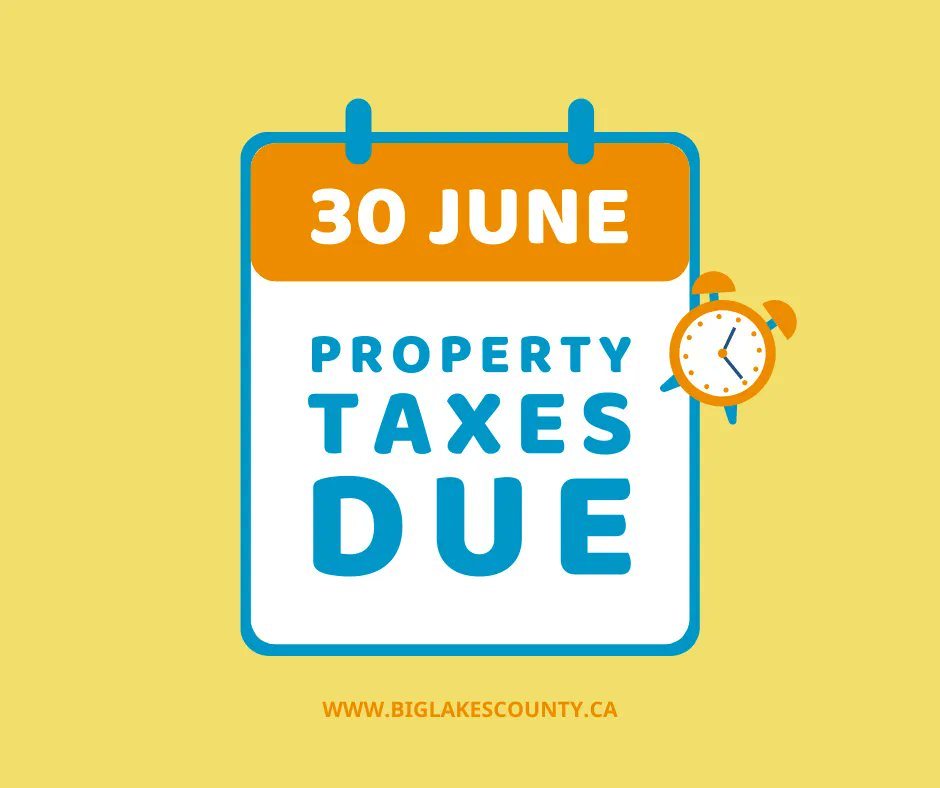 Big Lakes County tweet media