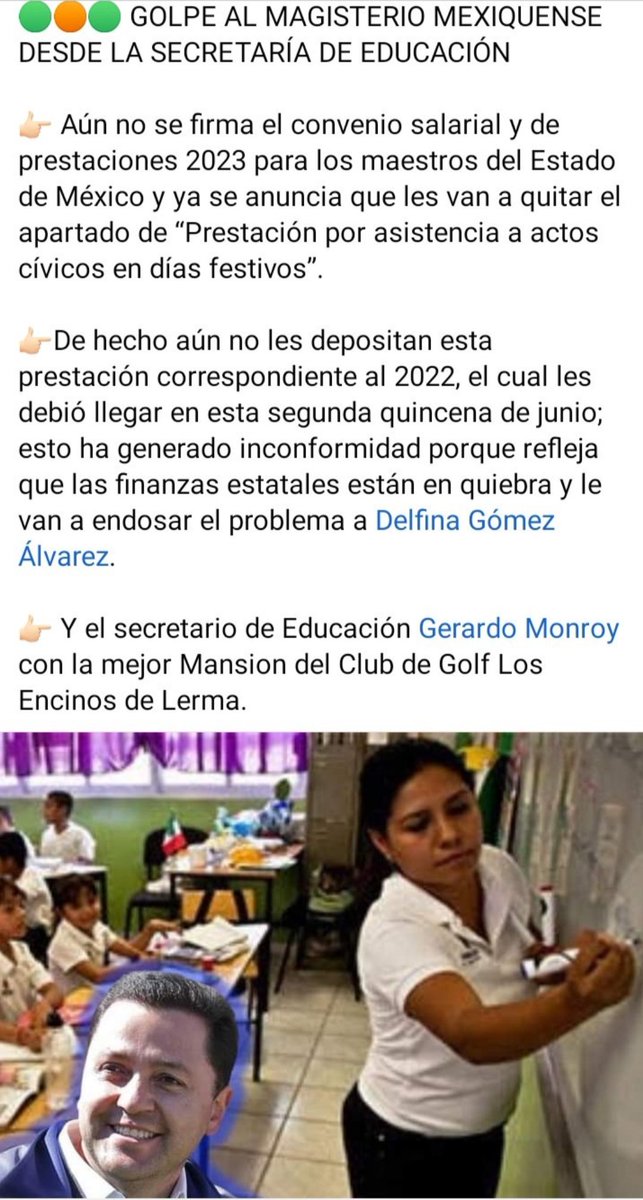 Monse tweet media
