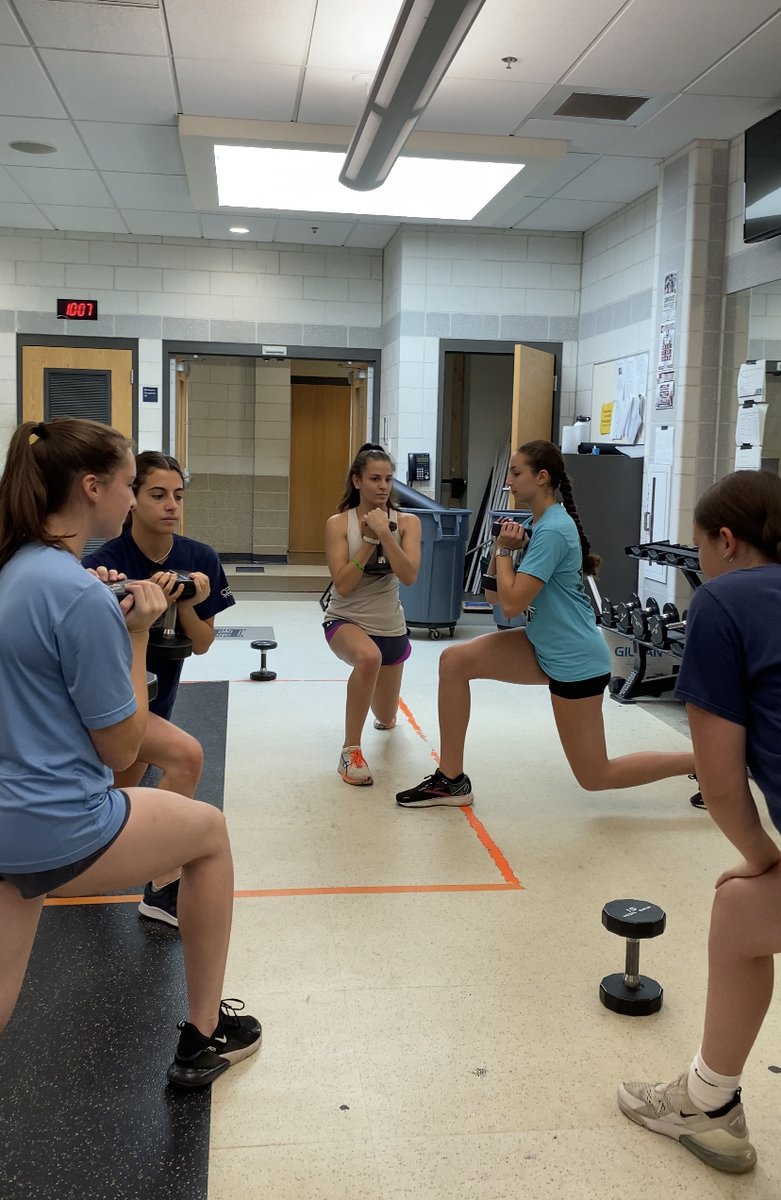 FHS strength & condo tweet media