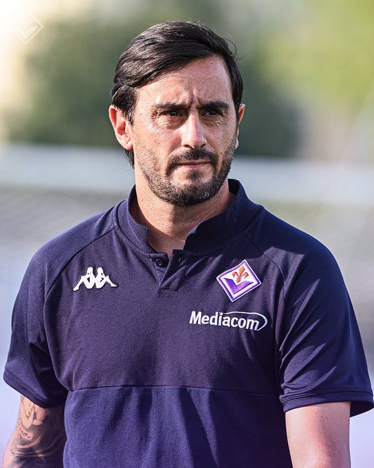 ❌#Fiorentina, Primavera takımı teknik direktörlüğünü yapan Alberto Aquilani ile yollarını ayırdı.