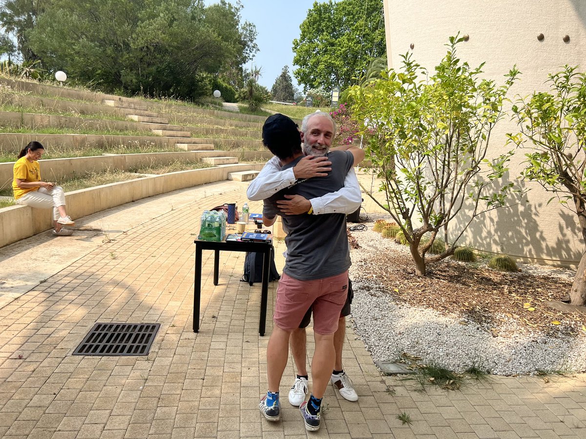 sebi2706's tweet image. #sunnytech c’est aussi beaucoup d’amour (et bravo pour votre talk c’était très chouette)