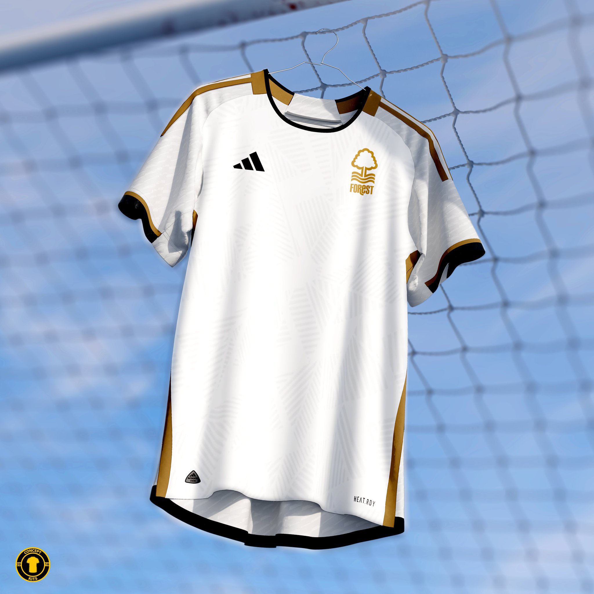 Soccer hotsell kit concepts