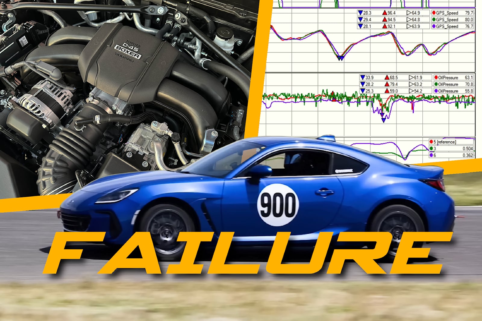 CarBuzz on Twitter "Toyota GR86 And Subaru BRZ Have Another Reason To