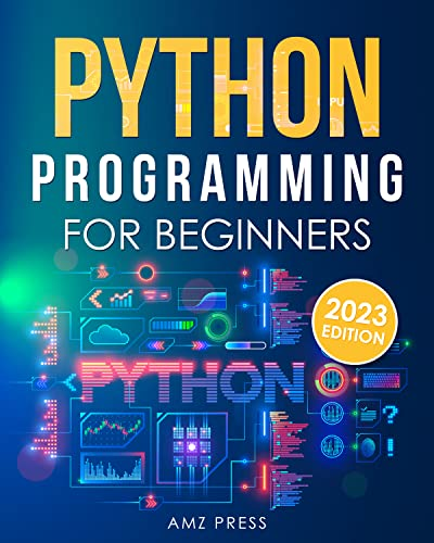 Python Programming for Beginners  