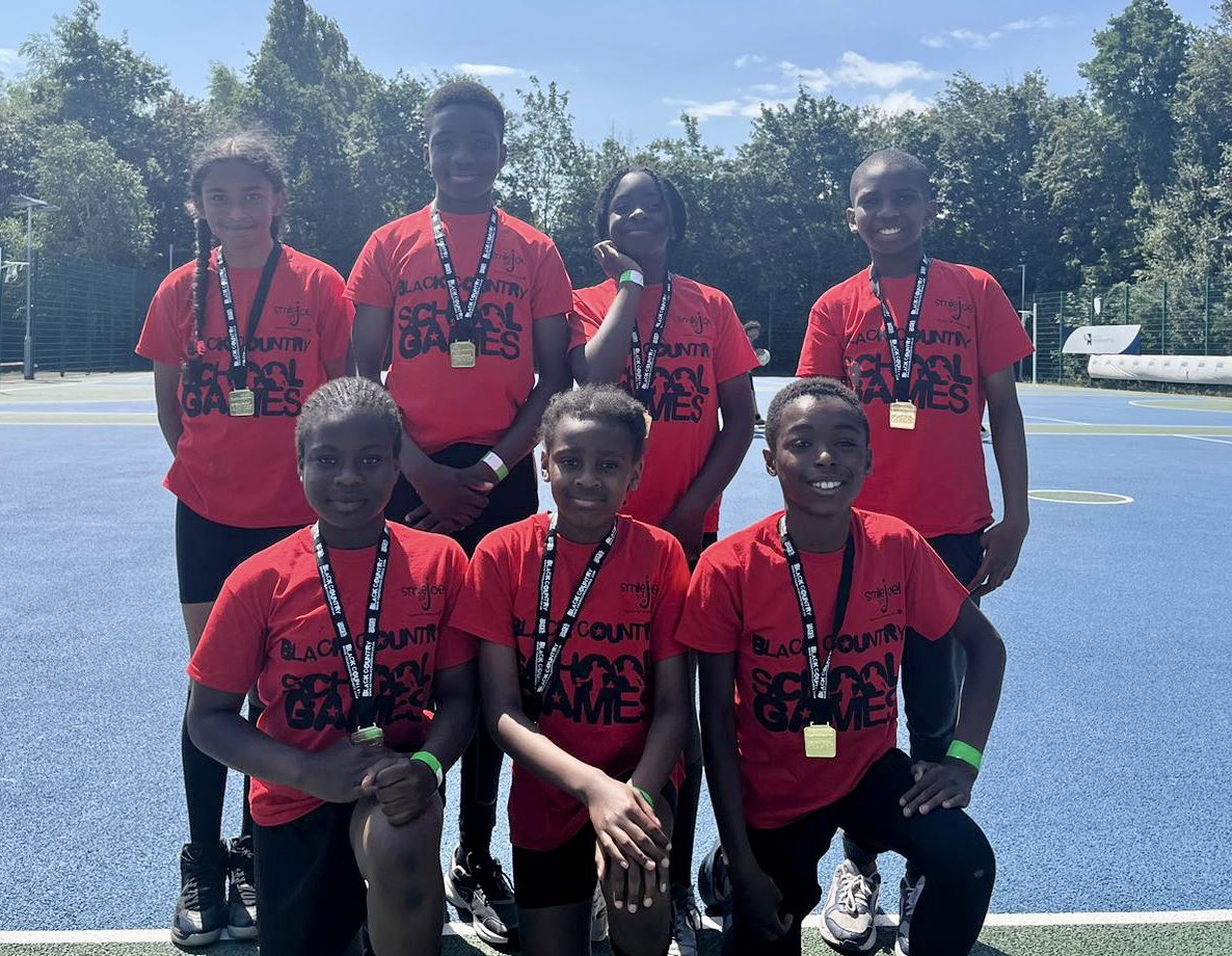 St Thomas of Canterbury Catholic Primary (@stoc_walsall) on Twitter photo A great day at the #BCSchoolGames. Thanks to <a href="/StreetlySGO/">Streetly SGO</a> for giving us the opportunity to successfully defend our title. Brilliant performance today! A great day at the #BCSchoolGames. Thanks to <a href="/StreetlySGO/">Streetly SGO</a> for giving us the opportunity to successfully defend our title. Brilliant performance today!