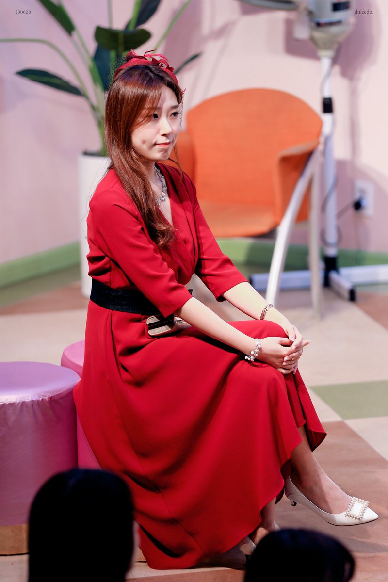 dulcedo_pic's tweet photo. 230628 연극 쉬어매드니스

한보현 #지수아 https://t.co/JPW40i1Ab1