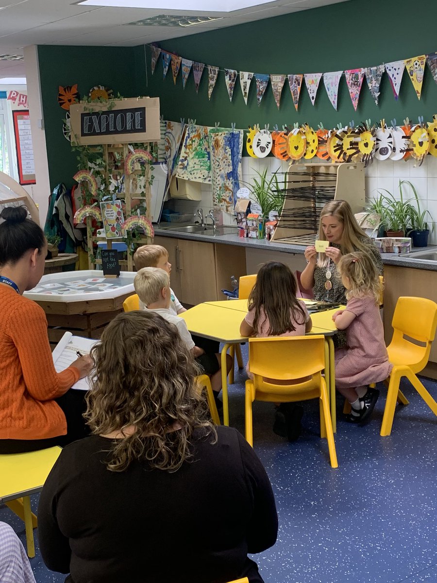 TheGreetland's tweet photo. Another successful Champion School event for @LettersSounds 
Thank you to all the attendees for their lovely feedback about our children and staff. They were all so impressed with the impact Little Wandle is having.
Watch out for our dates for next year coming soon! https://t.co/gXkMh7xKu9