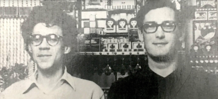 Ginsbergpoem's tweet image. @AndrewEpstein3 - Remembering him today, June 29, on the anniversary of his passing - the remarkable Kenward Elmslie  - allenginsberg.org/2022/07/s-j-9-…&amp;amp;  allenginsberg.org/2022/07/july-1…