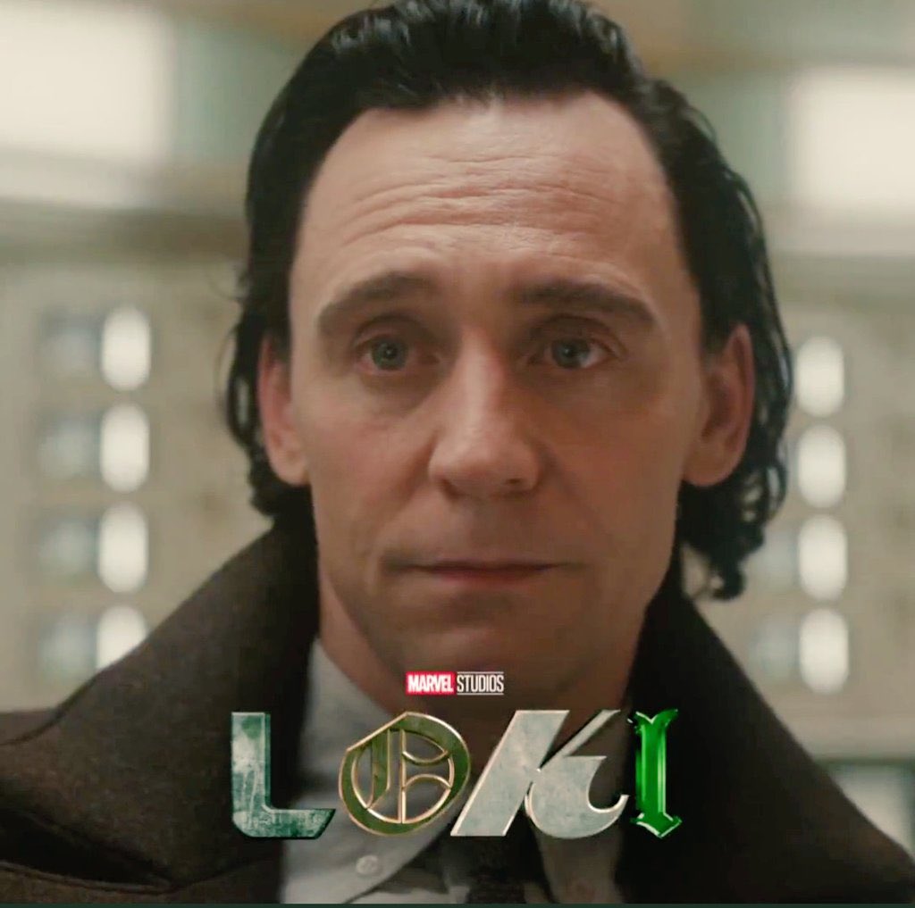 Every day I get on Twitter hoping to see the Loki Season Two trailer…

…and every day I am disappointed