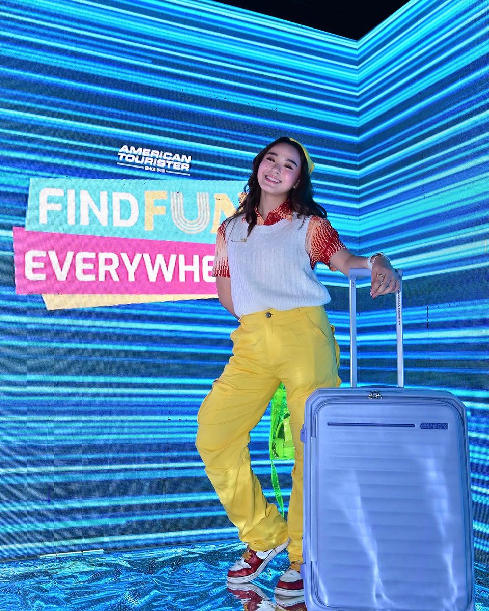 SserenexX's tweet photo. (2/2)
#SheenaBelarmino #americantouristerph #findfuninph #findfuneverywhere https://t.co/D3KlIob6ti