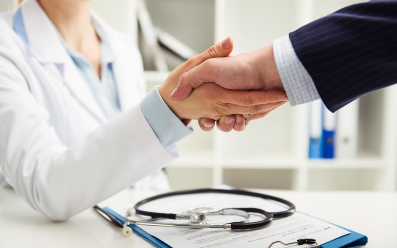 Interim Physicians tweet media