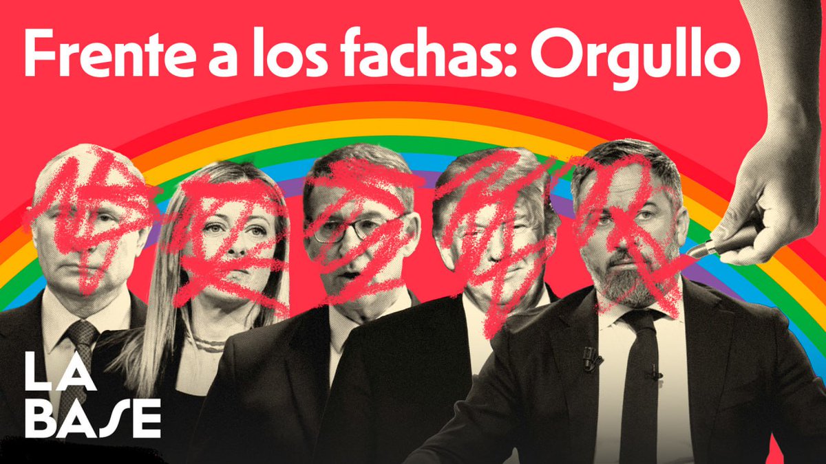 Pablo Iglesias 🔻{R} tweet media