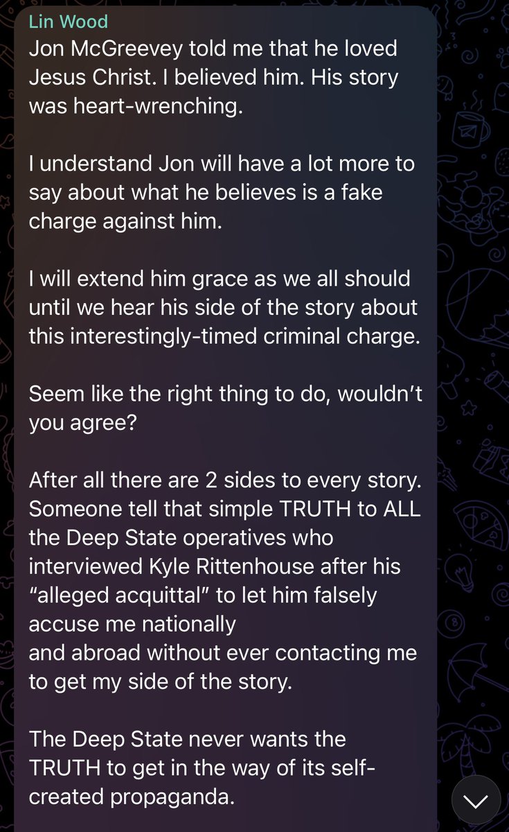 JonsArmy (@patriotpop85) on Twitter photo 