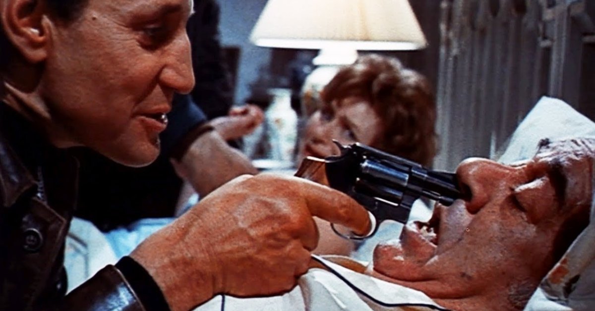 ThisGeeksWorld's tweet photo. The Seven-Ups (1973)
The Seven-Ups (1973) - A tough detective who is part of an elite New York City unit is trying to find out who killed his partner, but uncovers a plot to kidnap mobsters for money.

https://t.co/kosawmn7wV https://t.co/41RI0l2nHI