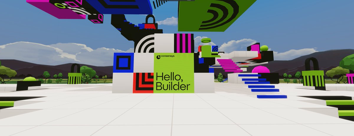 Consensys.eth tweet media